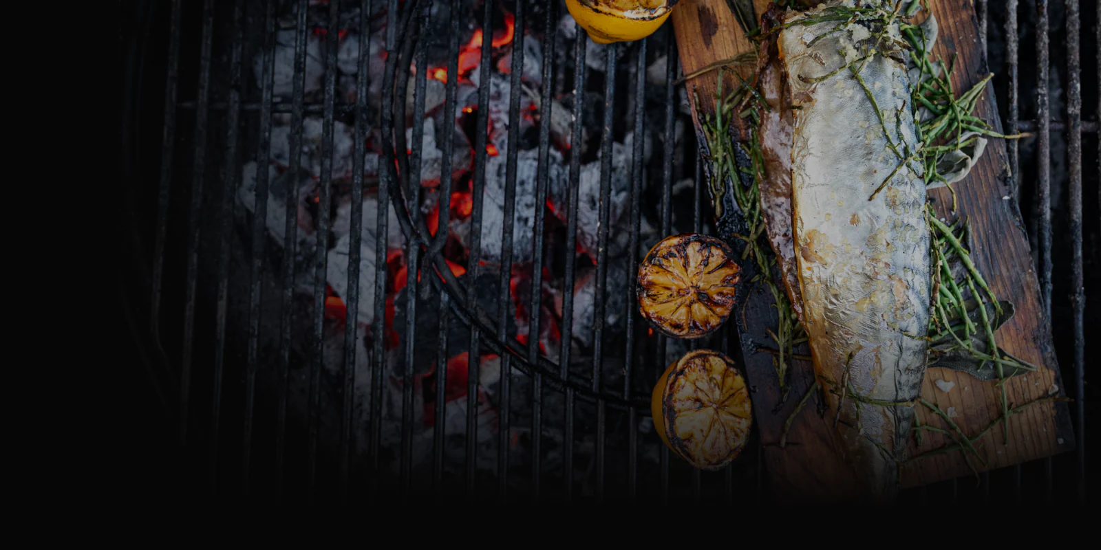 Ignite Your Extraordinary Flavour